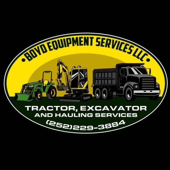Boyd Equipment Services llc